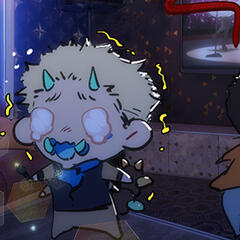 EP.8 | SHORT EPISODE: Karaoke