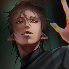 EP.10 | SHORT EPISODE: Vampire