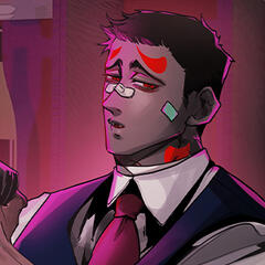 EP.9 | KARASU STORY 1