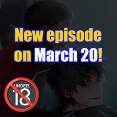 [E-Book]🔞Rx2 STORY 2