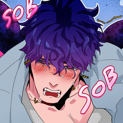 EP.5 | SHORT EPISODE: YOU LOVE ME?